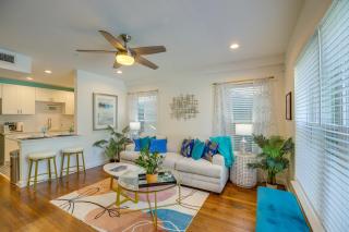 Central Houston Apartment w/ Furnished Patio! - 6