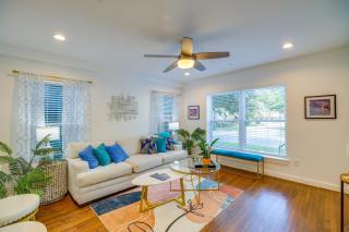 Central Houston Apartment with Furnished Patio! - 5