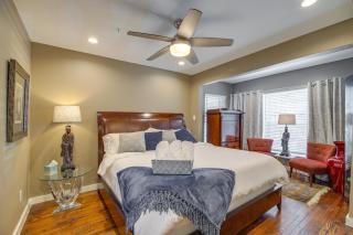 Fourth Ward Apartment: 1 Mi to Downtown Houston! - 9