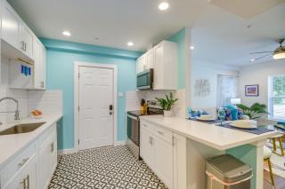 Central Houston Apartment w/ Furnished Patio! - 1