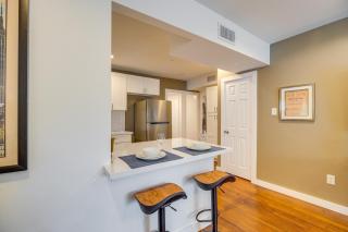 Fourth Ward Apartment: 1 Mi to Downtown Houston! - 4