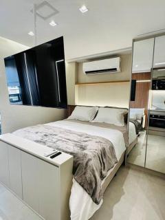 Studio de Luxo no Jardins - São Paulo - 9