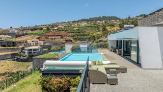 Villa Pascal by RMZ - Estreito da Calheta - 9