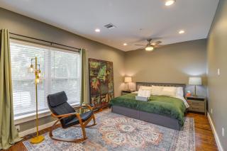 Pet-Friendly Houston Apt: Walk to Midtown! - 9