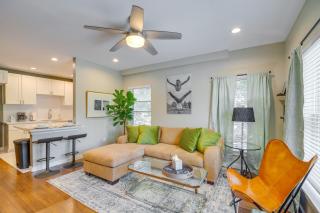 Pet-Friendly Houston Apt: Walk to Midtown! - 6