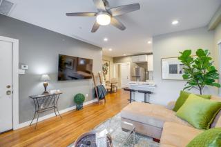 Pet-Friendly Houston Apartment Walk to Midtown! - Houston - 7