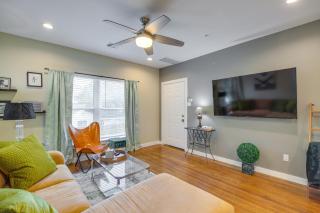 Pet-Friendly Houston Apartment Walk to Midtown! - Houston - 4