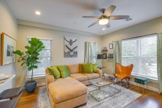 Pet-Friendly Houston Apt: Walk to Midtown! - 5