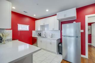 Pet-Friendly Houston Apartment 1 Mi to Downtown! - Houston - 9