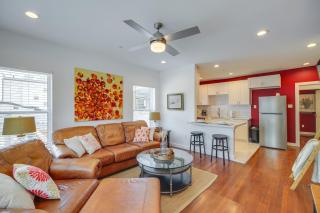 Pet-Friendly Houston Apartment: 1 Mi to Downtown! - 5