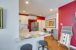 Pet-Friendly Houston Apartment 1 Mi to Downtown! - Houston - 2