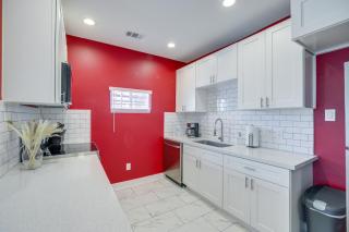 Pet-Friendly Houston Apartment: 1 Mi to Downtown! - 1