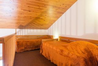 Résidence Le Bastion I - Appartement en duplex spacieux MAE-0284 - Aime-La Plagne - 3