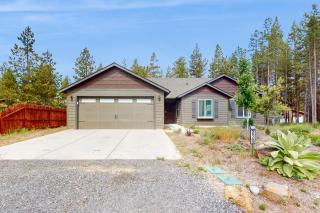 The Riverhouse - Sunriver - 3