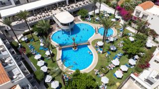 Selini Suites & Waterpark - Kolymvari - 9