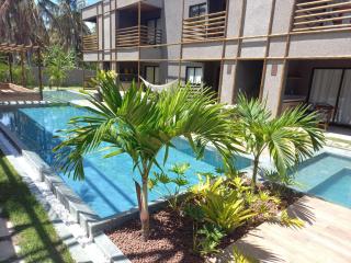 Villa Kamby Acomodações Rota dos Milagres - São Miguel dos Milagres - 9