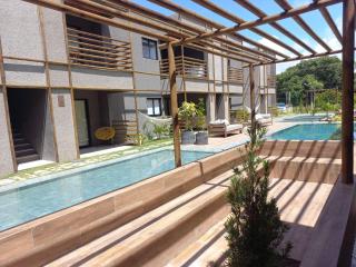Villa Kamby Acomodações Rota dos Milagres - São Miguel dos Milagres - 8