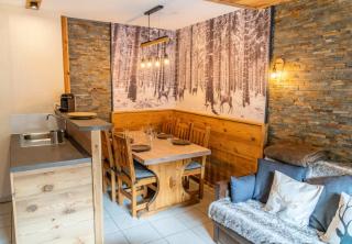 Résidence Le Balcon Des Airelles - Le Lodge d'Orres situé au coeur de 1800 MAE-4211 - Les Orres - 7