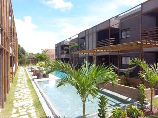 Villa Kamby Acomodações Rota dos Milagres - São Miguel dos Milagres - 5