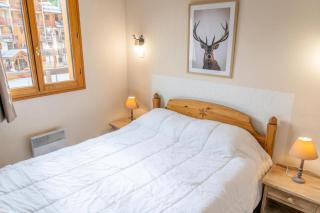 Résidence Le Balcon Des Airelles - Le Lodge d'Orres situé au coeur de 1800 MAE-4211 - Les Orres - 3