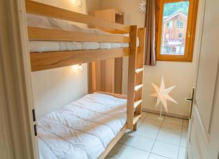 Résidence Le Balcon Des Airelles - Le Lodge d'Orres situé au coeur de 1800 MAE-4211 - Les Orres - 2