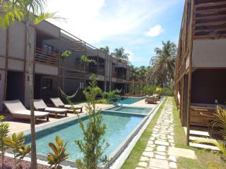 Villa Kamby Acomodações Rota dos Milagres - São Miguel dos Milagres - 2