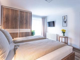 Spacious apartment with sauna - Drachselsried - 2