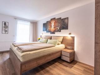 Spacious apartment with sauna - Drachselsried - 5