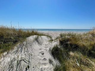 8 person holiday home in SKIVARP - 3