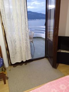 Apartments Sino More - Tivat - 7