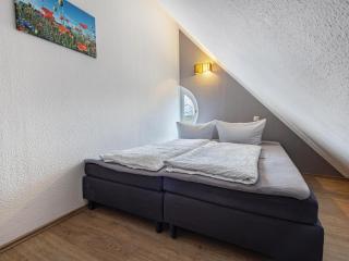 Studio in Buchholz am Müritzsee - 6