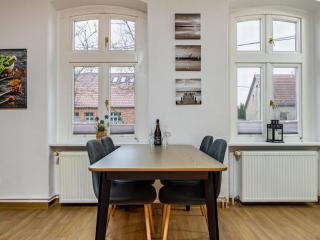 Ferienwohnung in der Mecklenburger Seenplatte - Buchholz - 2