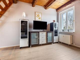 Studio in Buchholz am Müritzsee - Buchholz - 1