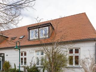 Studio in Buchholz am Müritzsee - 2