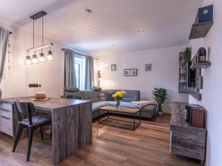 Holiday home with sauna near a ski resort - Drachselsried - 8