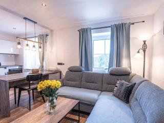 Apartment in Zellertal near Bavarian Forest - Drachselsried - 4