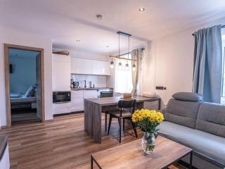 Apartment in Zellertal near Bavarian Forest - Drachselsried - 5
