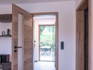 Apartment in Zellertal near Bavarian Forest - Drachselsried - 8