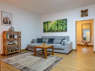 Ferienwohnung in der Mecklenburger Seenplatte - Buchholz - 7