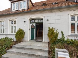 Studio in Buchholz am Müritzsee - 6