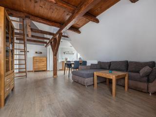 Studio in Buchholz am Mueritzsee - Buchholz - 1