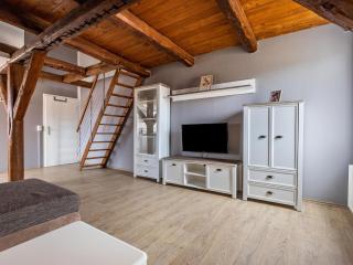 Studio in Buchholz am Mueritzsee - Buchholz - 1