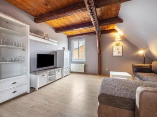 Studio in Buchholz am Mueritzsee - Buchholz - 3