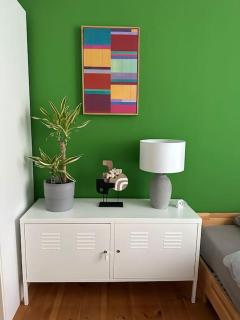 Große Stadtwohnung direkt am Mauerpark - 7