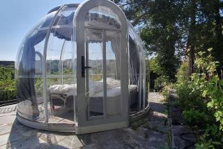 Stor enebolig med oppvarmet basseng - Kristiansand - 7