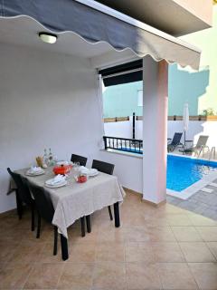 Apartment Alicia with private pool - Vodice - 2