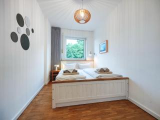 Wohnung Berlin - Norderney - 4