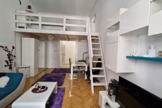 Central - Wesselényi Pearl - Budapest - 6