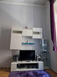 Central - Wesselényi Pearl - Budapest - 3
