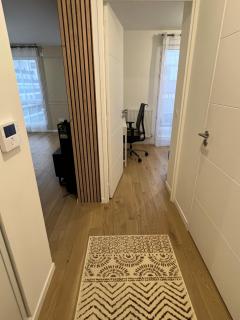Beautiful 1 bedroom apartment in Paris 17 - Clichy - Clichy - 9